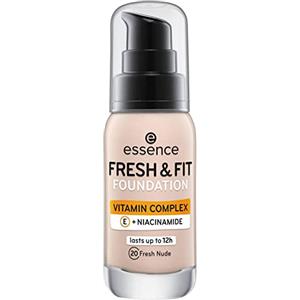 essence Fresh & Fit