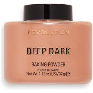 Revolution Beauty London Makeup Makeup Revolution Polvere Cipria Scuro Profondo