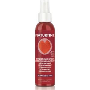 Naturtint | Spray Fortificante Per Capelli | Lotion Intensivo Anticaduta Senza Risciacquo | Per Capelli Indeboliti | 99% ingredienti natural | Per uomo e donna | Senza solfati e parabeni | 125ml