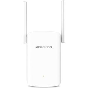 Mercusys TP-Link ME60X Ripetitore WiFi 6 AX1500Mbps, 1 Porta Gigabit Ethernet, Mesh Ripetitore WiFi Potente per Casa, Amplificatore WiFi Extener, WiFi Booster, Compatibile con Tutti i Box Internet