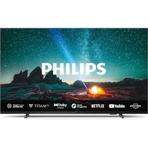 PHILIPS 43PUS7609/12 TV 109,2 cm (43