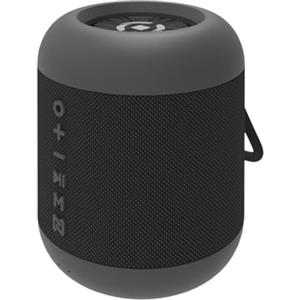 Celly PYSPEAKER, Cassa Bluetooth Stereo 5W, Altoparlante Wireless, Resistente all'Acqua, Funzione True Wireless, Ricarica USB-C, Autonomia 4 Ore, Compatibile con Smartphone e Tablet