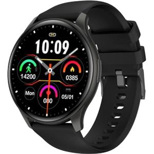 Trevi T-FIT 235 A Smartwatch con Display 1.43