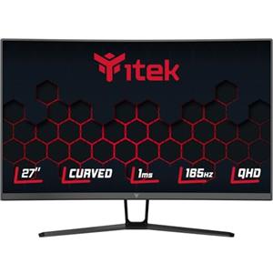 Itek Gaming Monitor GGC - 27