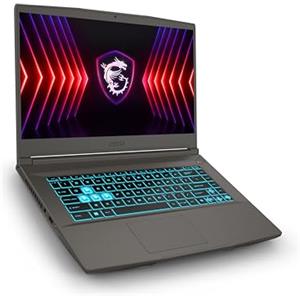 MSI Thin A15 B7UC-048IT, Notebook Gaming 15.6