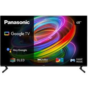 Panasonic TX-48MZ700E, Smart 2023 TV Android OLED 48