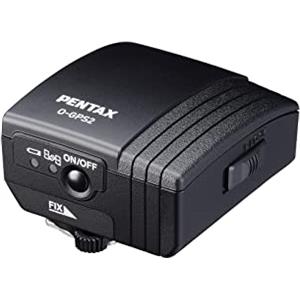 Pentax O-GPS2 Handy GPS Unit Astrotracer Semplice Navigazione Bussola Elettronica Semplificata Costruzione Resistente alle intemperie