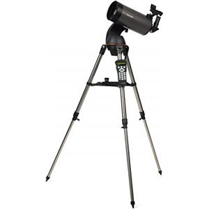 Celestron 22097 NexStar 127SLT-Mak Telescopio portatile computerizzato Maksutov-Cassegrain, grigio