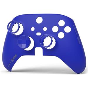 SCUF Instinct Scocca rimovibile, colori per i controller per Xbox Series X|S e Xbox One - Blu