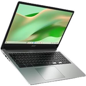 Acer Chromebook 315 CB315-4H-C88D, Notebook, PC Portatile, Processore Intel Celeron N4500, Ram 8 GB DDR4, eMMC 128GB, Display 15.6