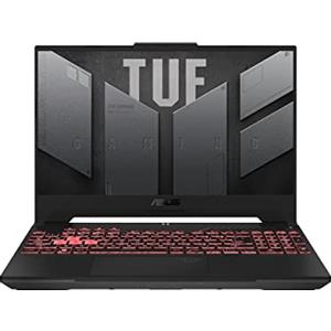 ASUS TUF Gaming A15 FA507NVR#B08H26JMB6, Notebook con Monitor da 15.6