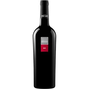 Cantina Mesa Buio Carignano del Sulcis doc - 750 ml