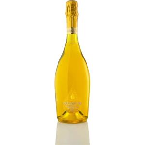 Bottega Accademia Yellow Prosecco DOC Spumante Brut - 750ml