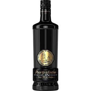 Puerto de Indias Dry Gin Black Edition Puerto de Indias CL.70