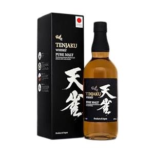 Tenjaku Pure Malt Whisky, 700 ml