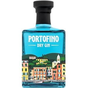 Portofino Dry Gin - 500 ml