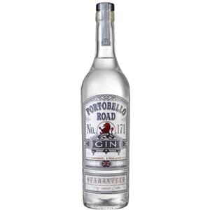 Portobello Road Gin N°171 CL.70