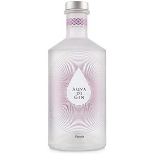 Aqva Di Gin Gin E Genever 700 ml