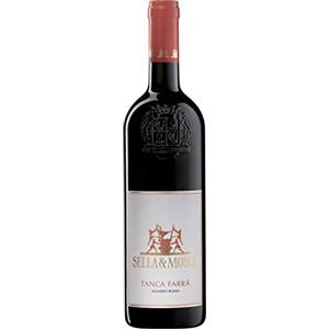 Sella & Mosca Tanca Farrà - Vino Rosso - 750 ml