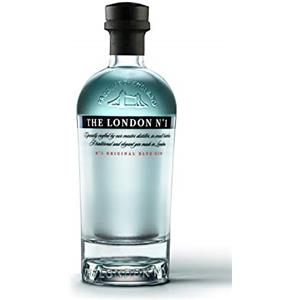 The London No.1 Blue Gin, 700ml