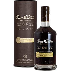 Dos Maderas Rum PX 5+5 - 700 ml