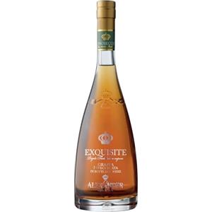 Bottega Alexander Exquisite Grappa di Prosecco Invecchiata in Botti di Rovere 38% - 700ml