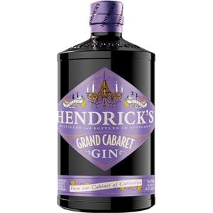 Hendrick's Gin Grand Cabaret 43.4°, 70cl