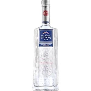 Martin Miller's Gin Original, 700ml, Ideale per Gin Tonic, Note Speziate, Agrumate e di Liquirizia, Premium Gin Inglese, Distillato Miscelato con Acqua di Sorgente Islandese, Idea Regalo, 40% Vol.