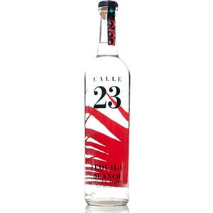 Tequila Calle 23 Agave 700 ml