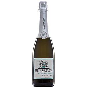 Sella & Mosca Torbato Brut - 750 ml