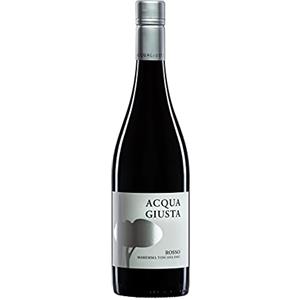 Tenuta la Badiola Acquagiusta Rosso, 0.75 L