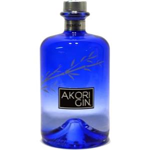 Akori GIN AKORI PREMIUM GIN DRY GIN | 42 % vol. | 700 ml