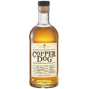 Copper Dog Whisky - 700 ml