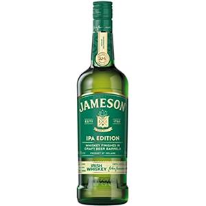 Jameson Cask Mates Irish Whiskey, vol 40%, 70CL