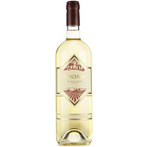 Capichera Isola dei Nuraghi Igt Bianco - 750 ml