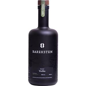 BAREKSTEN BOTANICAL VODKA CL.70