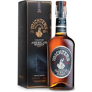 Michter's US* American Whiskey- 700 ml