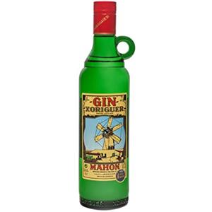 Xoriguer Xoriguer Mahon Gin - 700 Ml