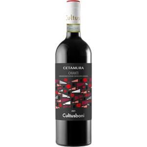 Badia a Coltibuono, Chianti Cetamura BIO