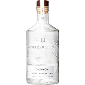 BAREKSTEN DOUBLE GIN CL.70