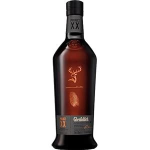 Glenfiddich Project XX Single Malt Scotch Whisky, 70cl