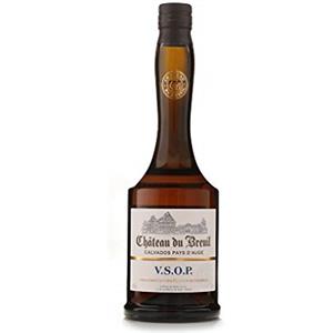 Chateau du Breuil CALVADOS V.S.O.P. - 700 ml