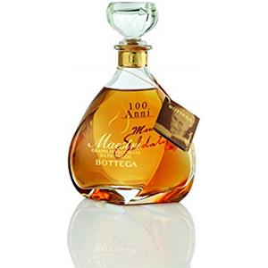 Bottega Maestri Grappa Invecchiata con Astuccio - 700ml