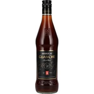 Arehucas Arehucas Guanche Rum al Miele, 700 ml