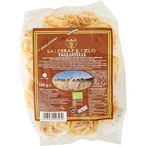 La terra e il cielo Tagliatelle Nido - 30 g