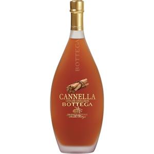 Bottega Cannella Liquore - 500 ml