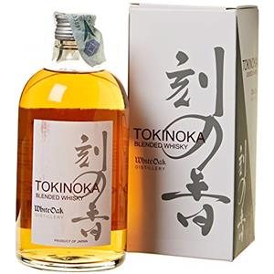 TOKINOKA WHISKY TOKINOKA BLENDED BLENDED | 40 % vol. | 500 ml | AC