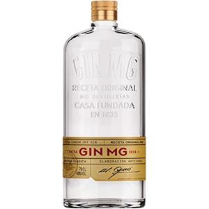 GIN MG (1 X 70 CL)