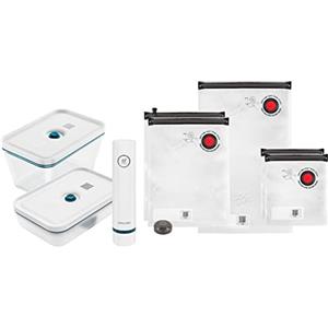 Zwilling Set Sottovuoto, Glass, La-Mer, 8-pz