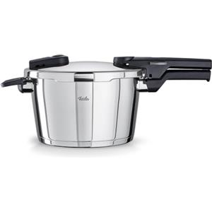 Fissler Vitaquick, Pentola A Pressione, 22 cm 4.5 L